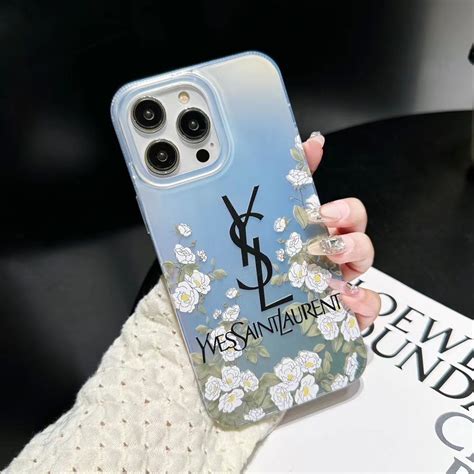 cover iphone yves saint laurent|Saint Laurent – CASETiFY.